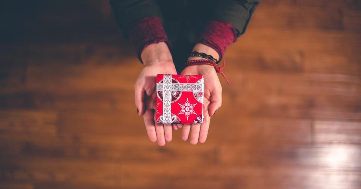 Preparing for Giving Season